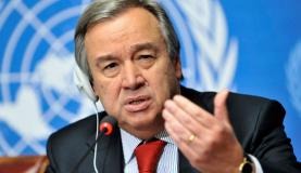 Em momento histórico, ONU tem mais mulheres que homens na liderança