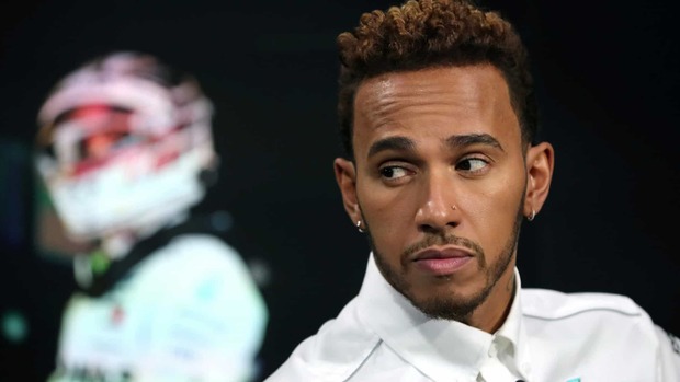 Após 2 vitórias da Ferrari, Hamilton tem melhor tempo em Cingapura (Reuters)