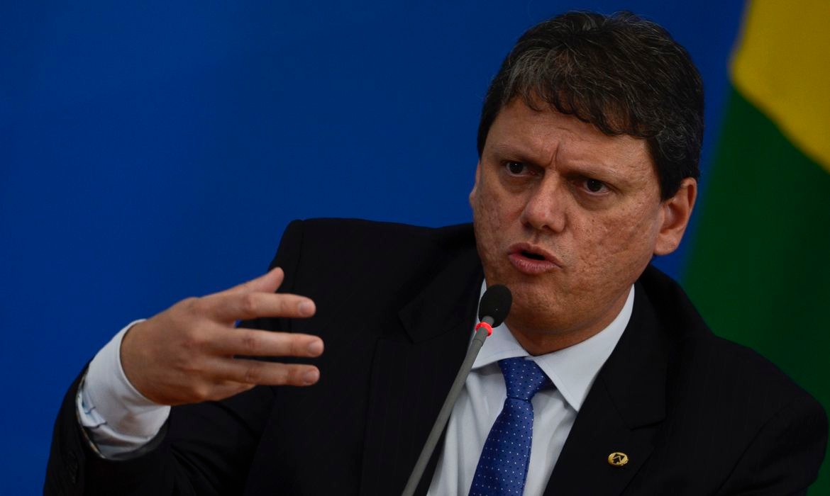  Marcello Casal JrAgência Brasil
