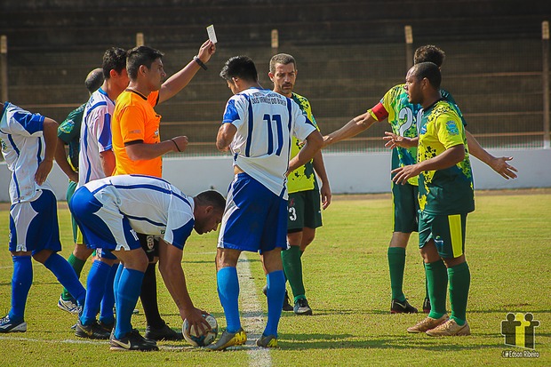 Bela Vista recebe sábado a segunda rodada da 3ª fase da Copa Assomasul Bela Vista recebe sábado a segunda rodada da 3ª fase da Copa Assomasul