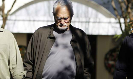 Indulto de Dilma no Natal pode beneficiar José Genoino com perdão da pena