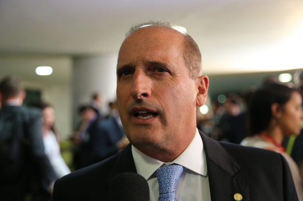 Governo quer transformar Coaf em agência de investigação financeira (Walter Campanato/Agêncai Brasil)
