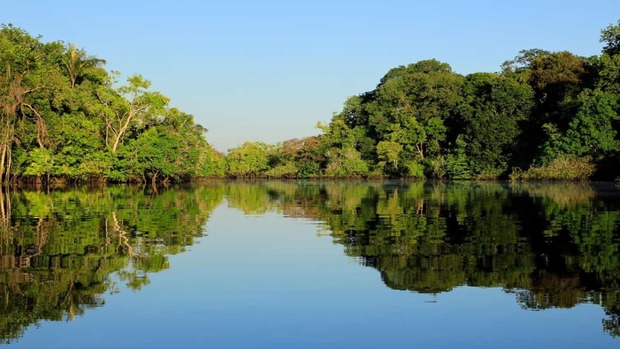 Brasil não fará parte da cúpula do clima porque não mostrou interesse Brasil não fará parte da cúpula do clima porque não mostrou interesse
