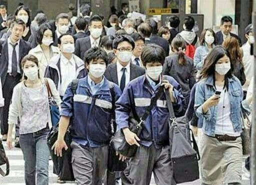 Máscaras, isolamento e prudência: a experiência de brasileiros na Ásia