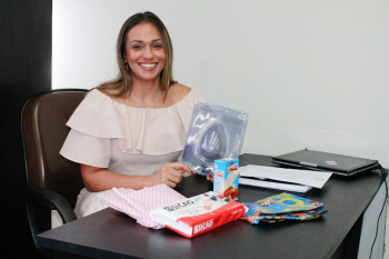 FAC investem em ações para geração de renda e inclusão social FAC investem em ações para geração de renda e inclusão social