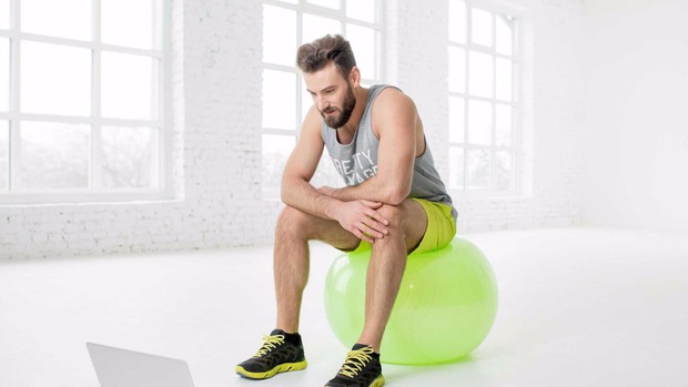 10 maneiras de conseguir treinar meia hora todos os dias