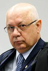 Quem substituirá Teori na Operação Lava-Jato Nelson Jr.