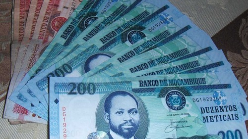 Metical é considerada melhor moeda para investimento de 2017 © Divulgação