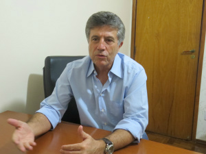 "Vou entregar uma Dourados muito melhor do que recebi", avalia prefeito