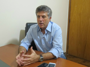 "Vou entregar uma Dourados muito melhor do que recebi", avalia prefeito