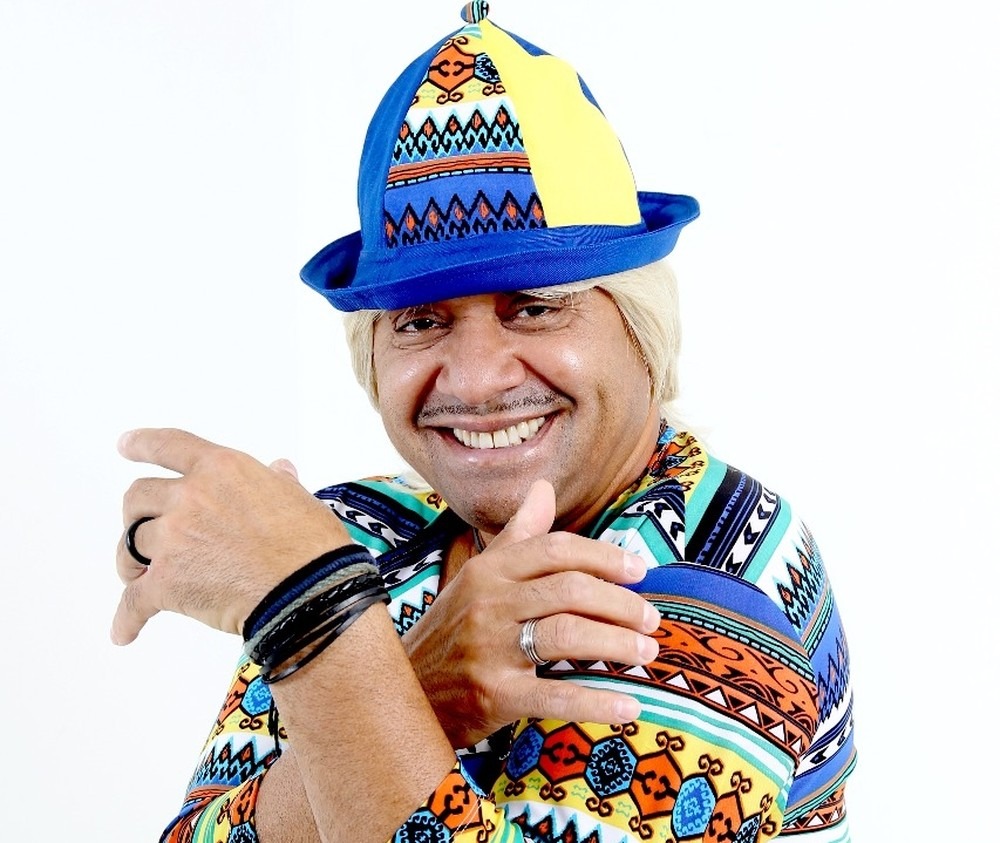 Música, teatro e humor para este fim de semana na Capital Música, teatro e humor para este fim de semana na Capital