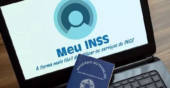 INSS começa a receber atestado para antecipar auxílio-doença de R$ 1.045 Reprodução/Site FDR