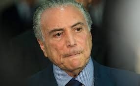 Temer entra em campo para garantir tucano na relatoria da denúncia