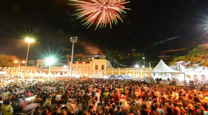 Municípios já podem inserir eventos em Calendário Nacional do Ministério do Turismo