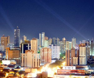 Campo Grande passará por fiscalização da CGU 
(Foto: Álvaro Rezende / Arquivo / Correio do Estado)