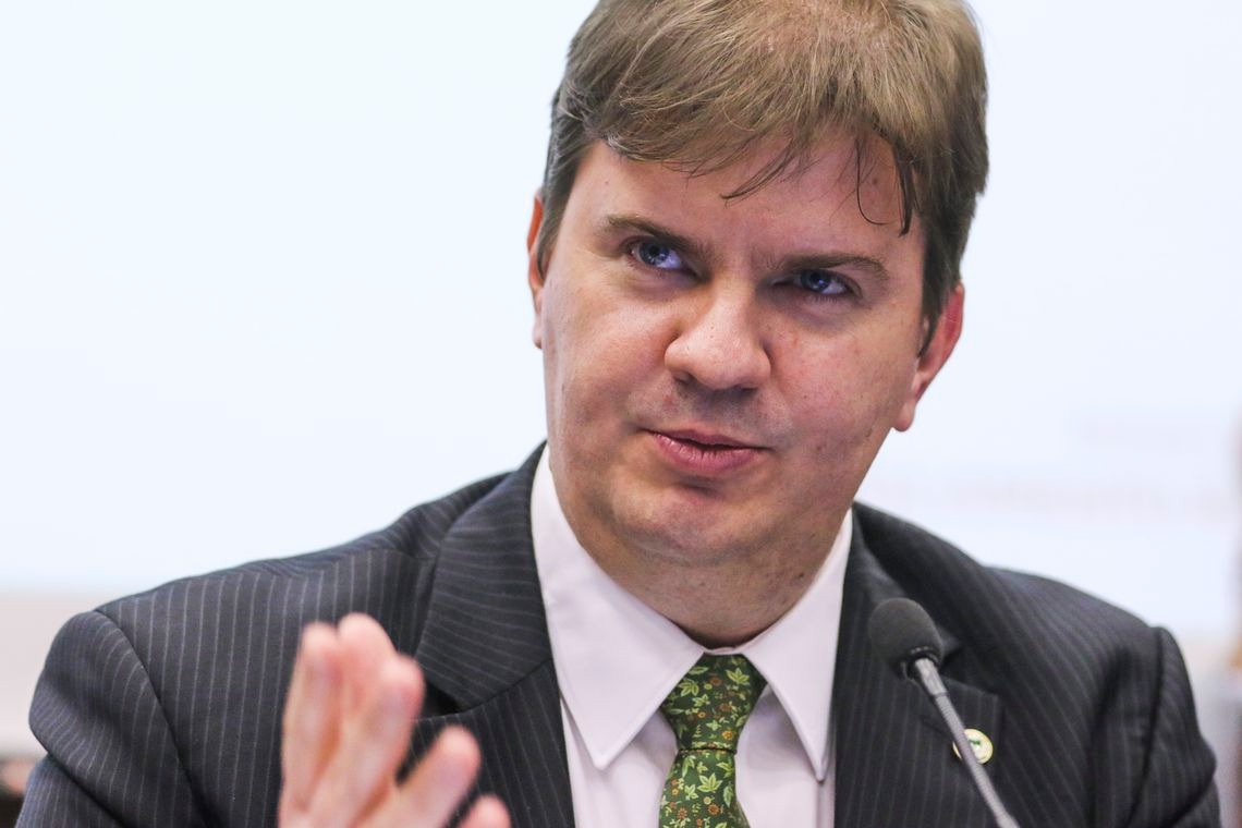 Governo quer ampliar faixas do Minha Casa Minha Vida Valter Campanato/Agência Brasil