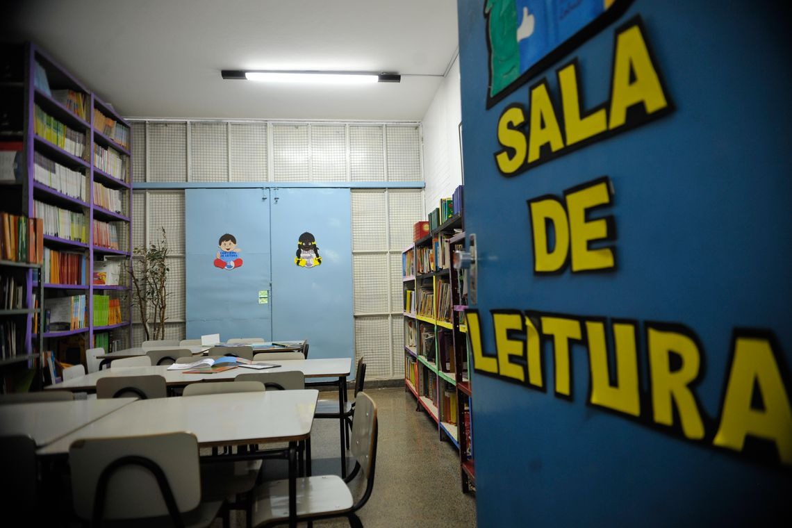 Como escolher a melhor escola? Entenda os métodos de ensino no Brasil Fabio Rodrigues Pozzebom/Agência Brasil