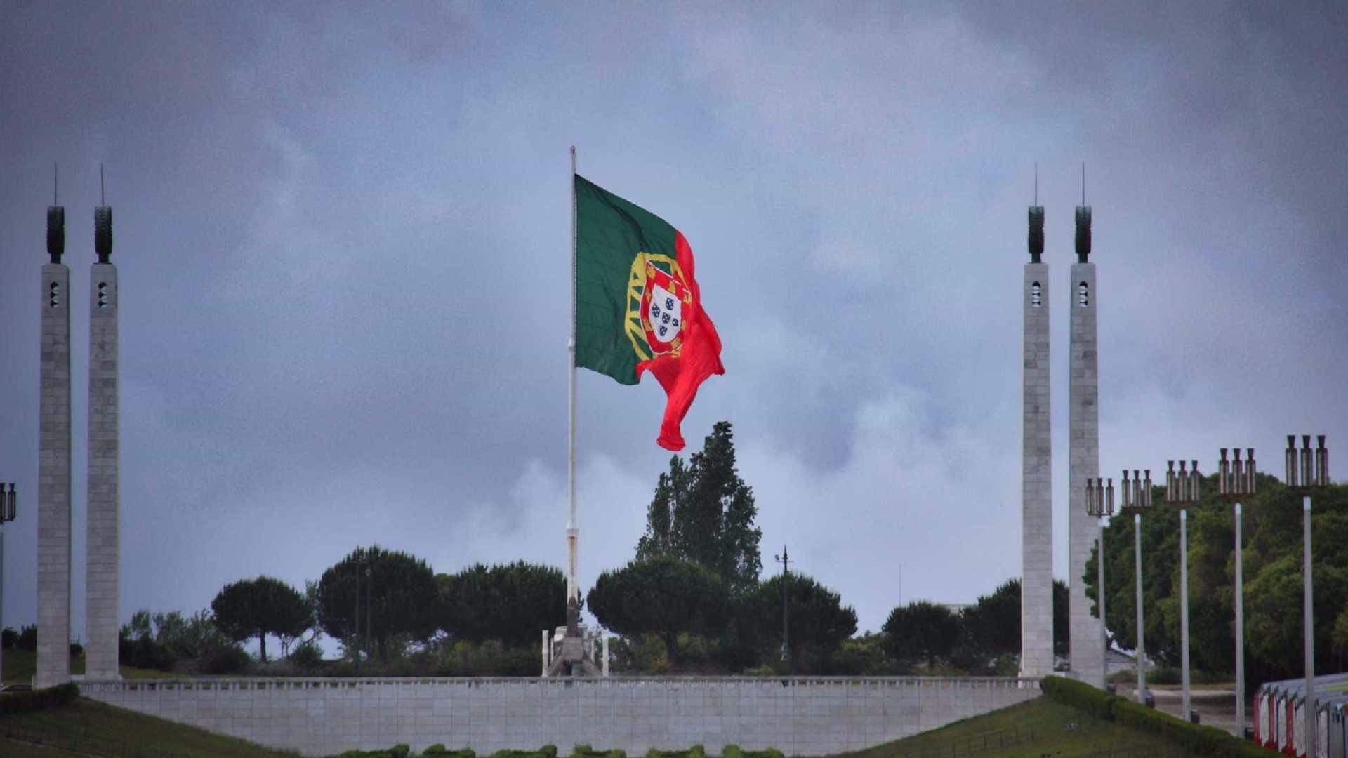 Portugal é eleito pela primeira vez melhor destino europeu Portugal é eleito pela primeira vez melhor destino europeu