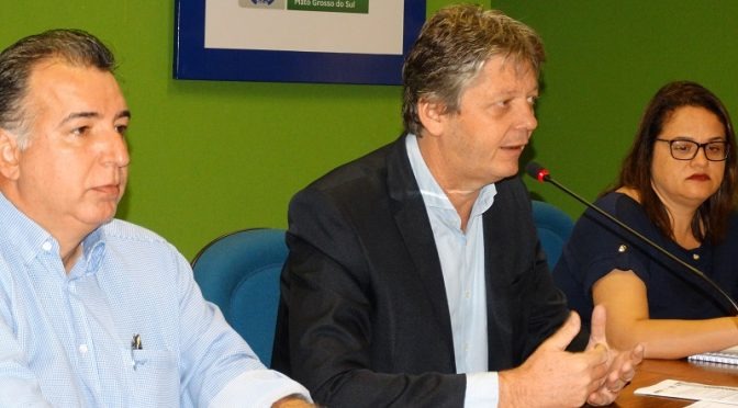 Começa em abril inventário de plantas e solo do Cerrado de Mato Grosso do Sul