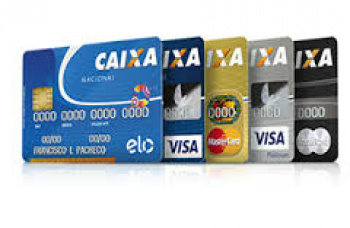 Caixa reduz juros do rotativo do cartão de crédito Novas regras para o rotativo dos cartões de crédito entraram em vigor no começo do mês