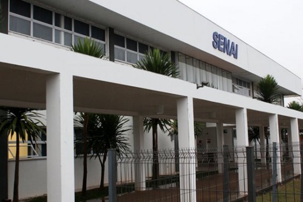 Faculdade do Senai de Dourados encerra dia 5 de fevereiro as inscrições do vestibular