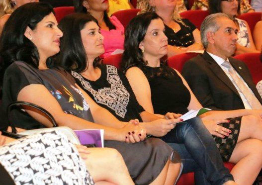 Governo anuncia ações para inserção da mulher no mercado de trabalho (Foto: Leca)