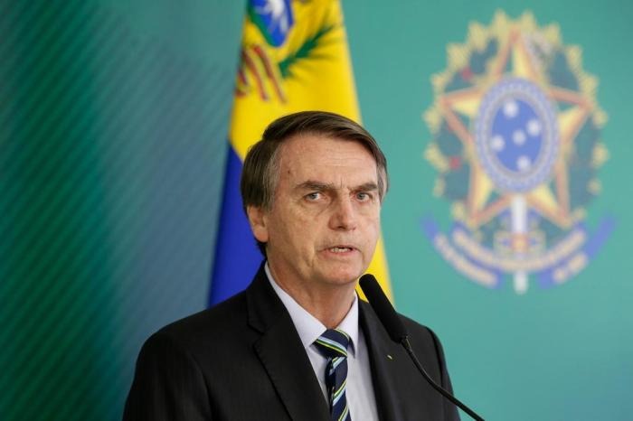 Mudanças em regras para eleições devem ser sancionadas pelo presidente Jair Bolsonaro e estar em vigor até 4 de outubro. Alan Santos / Palácio do Planalto