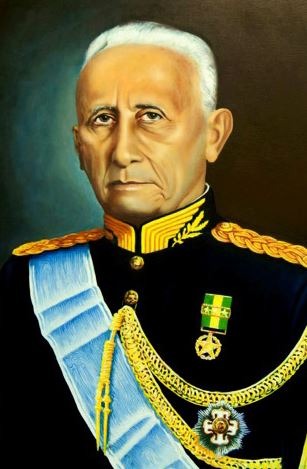 Solenidade nesta sexta-feira celebra importância do Marechal Cândido Mariano da Silva Rondon Solenidade nesta sexta-feira celebra importância do Marechal Cândido Mariano da Silva Rondon