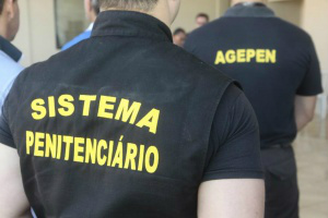 Inscrições para o concurso da Agepen terminam nesta terça-feira Inscrições para o concurso da Agepen terminam nesta terça-feira