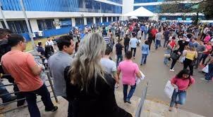 Primeira fase aconteceu dia 20 de agosto