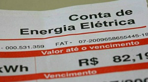 Aneel fixa 'bandeira vermelha' e energia elétrica fica mais cara em MS