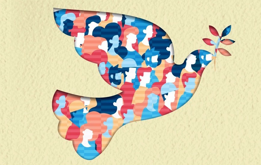 Sessão solene na segunda-feira comemora o Dia de Cultura de Paz