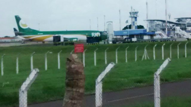 Foto Valdeir Azevedo 