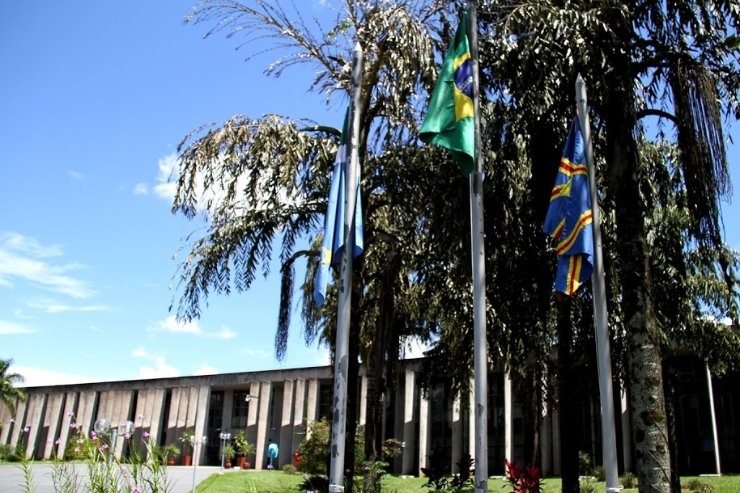 Semana na Assembleia Legislativa conta com duas audiências públicas Wagner Guimarães