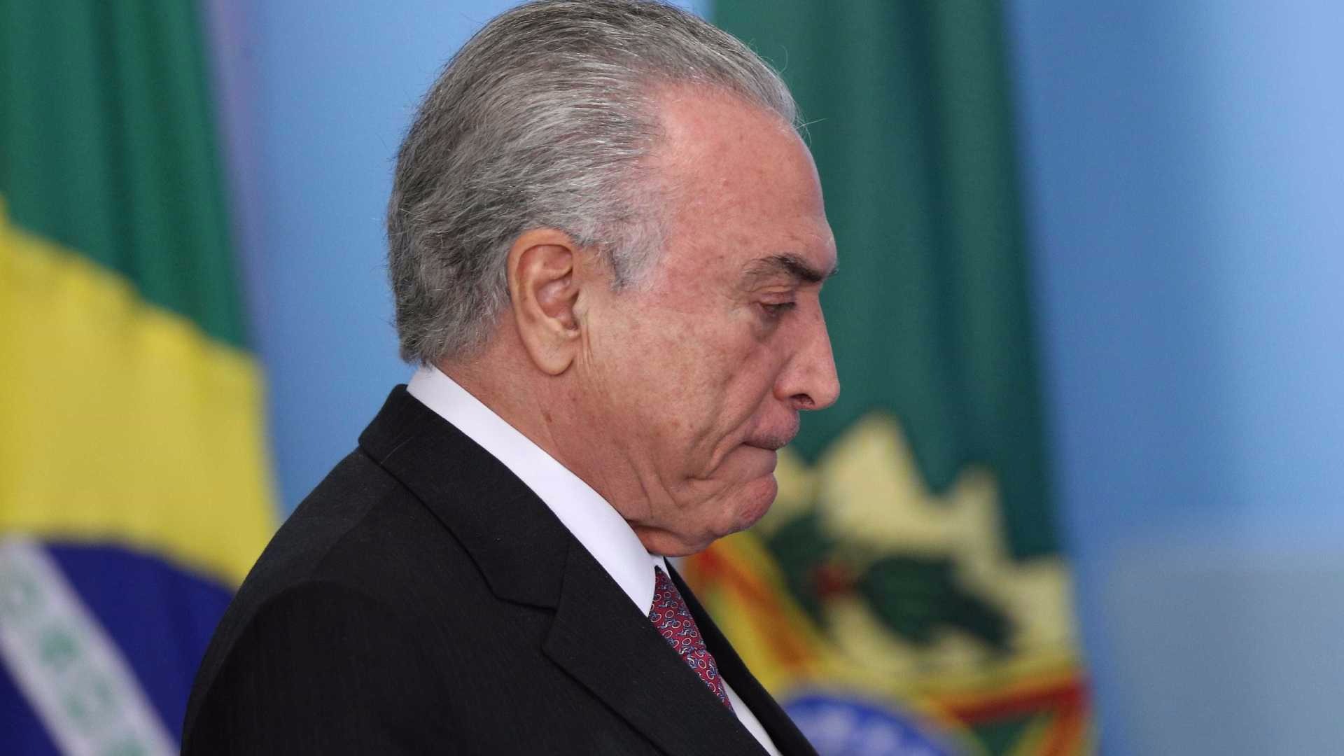 Adriano Machado / Reuters