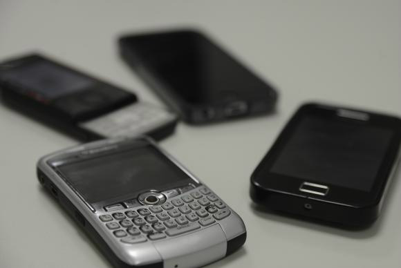 Bloqueio de celulares roubados, extraviados ou perdidos ficou mais fácil para milhares de consumidoresValter Campanato/Agência Brasil