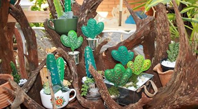 Centro Cultural abre inscrições para curso gratuito de artesanato Centro Cultural abre inscrições para curso gratuito de artesanato