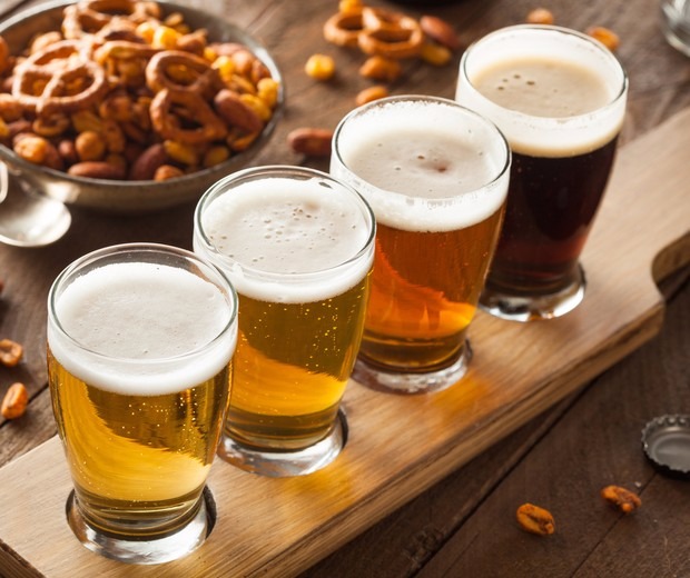 Dia Internacional da Cerveja é comemorado nesta sexta Dia Internacional da Cerveja é comemorado nesta sexta