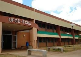 Ministério da Educação libera mais de R$ 10 milhões para UFGD Universidade nasceu do desmembramento da UFMS na década de 1970 - Assessoria de Imprensa