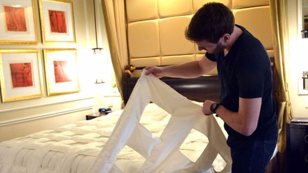 Projetos da empresa foram financiados por sites que organizam 