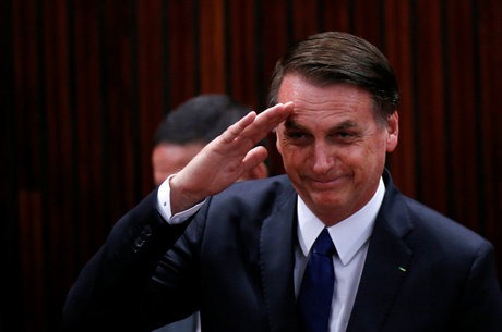 Bolsonaro: com a prisão de Battisti justiça “finalmente será feita"