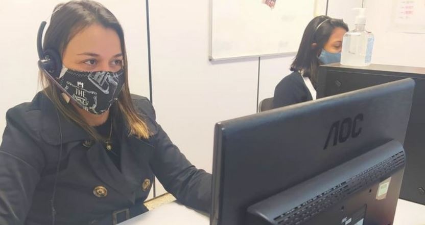 Detran publica portaria com obrigatoriedade de máscaras para prevenção ao COVID-19