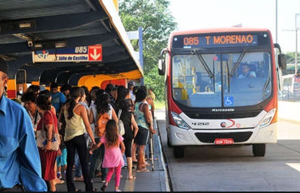 Precariedade na prestação de serviços leva Procon notificar Consórcio Guaicurus