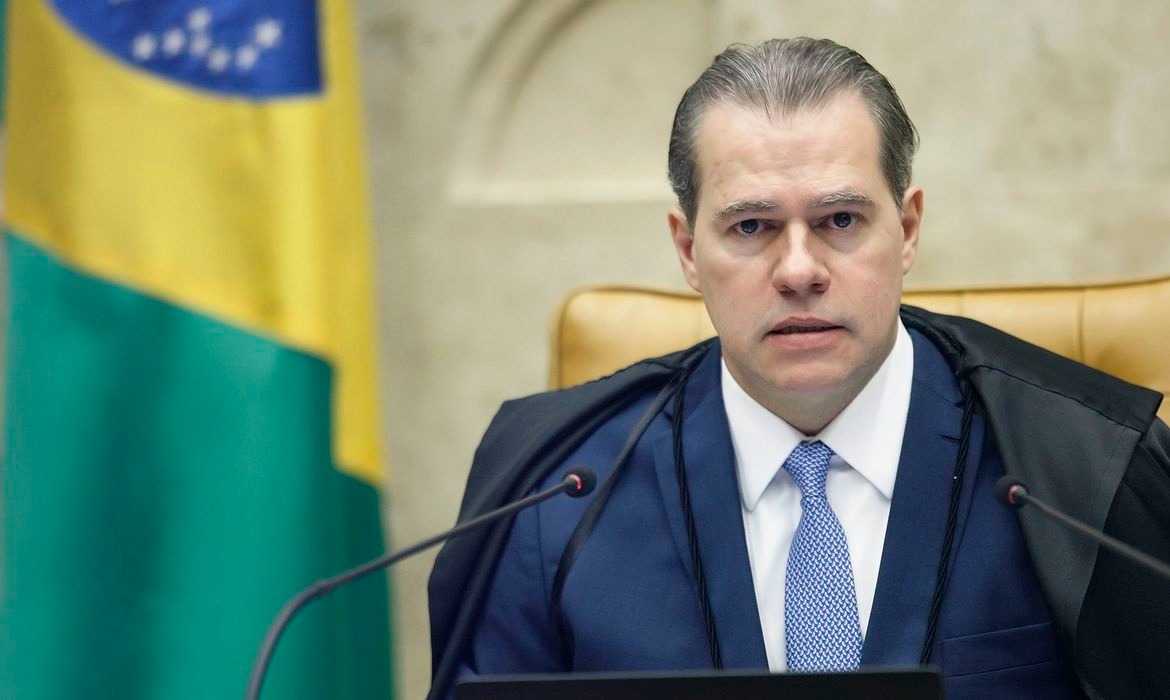 Rosinei Coutinho/SCO/STF