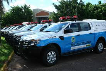 Polícia Militar divulga a realização da “Operação Semana Santa”