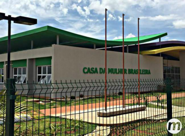 A palestra ocorre na Casa da Mulher e será feita em parceria com a promotora de justiça Luciana Rabelo, que também atua dentro da instituição
