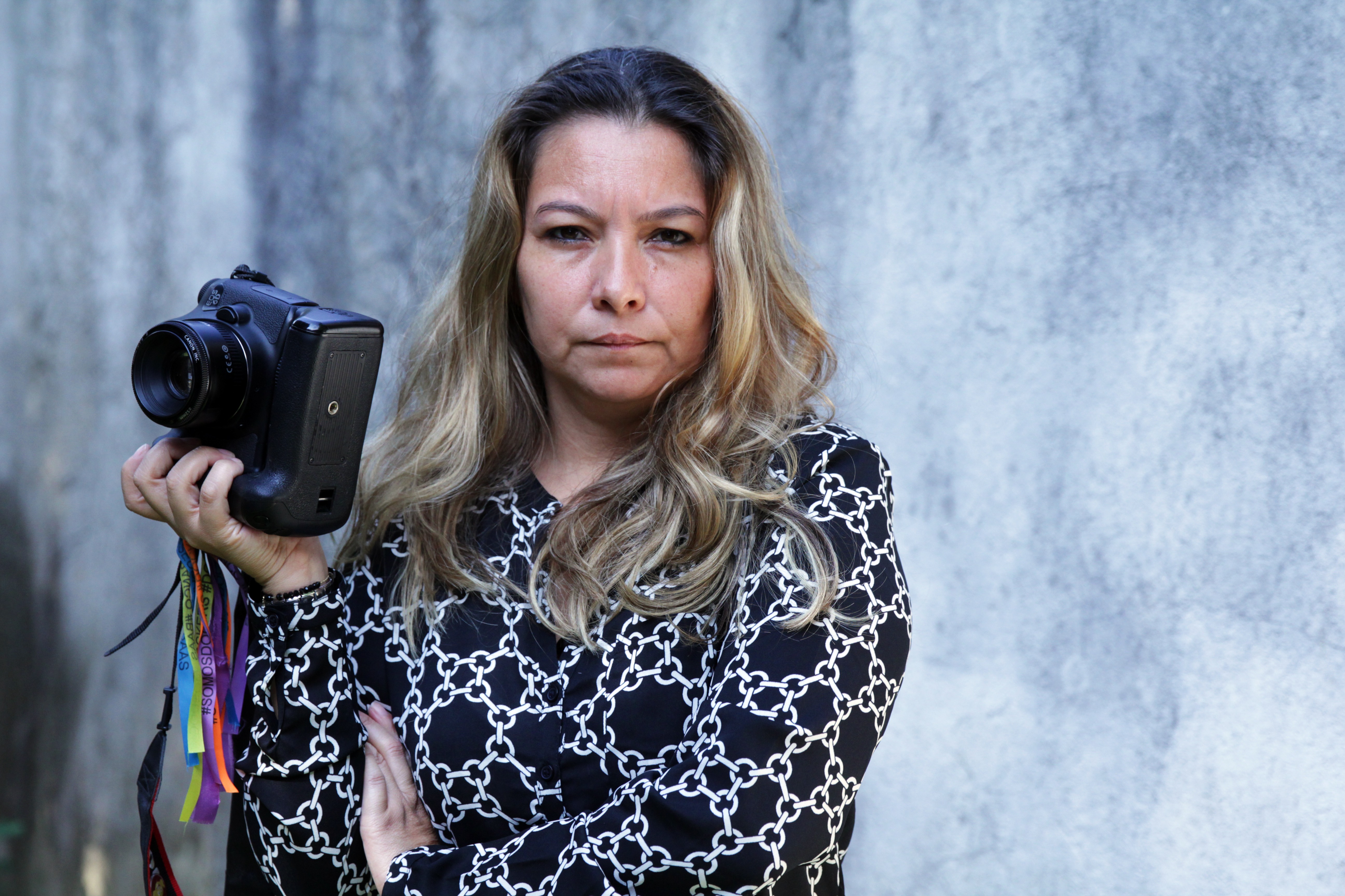 A qualidade da fotografia está no profissionalismo