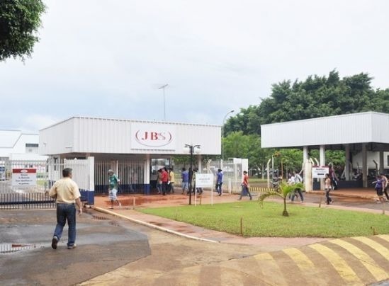 JBS abre seleção de 150 vagas em Dourados nesta quarta-feira