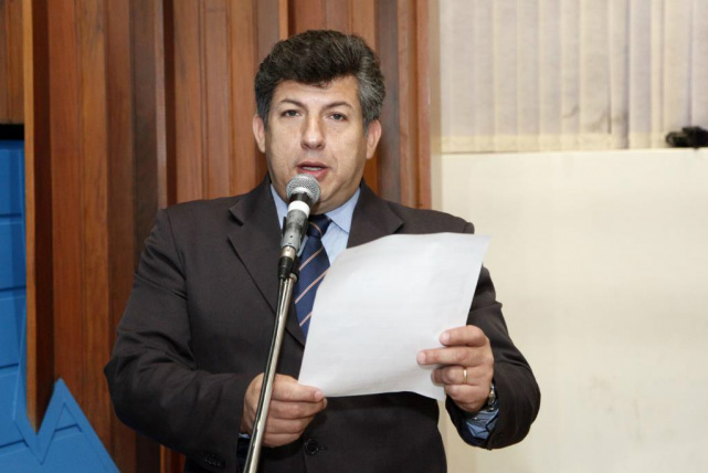 Segundo o autor da lei, a gratuidade será extensiva ao acompanhante do beneficiário que tenha comprovada dificuldade de locomoção 
Foto: Roberto Higa