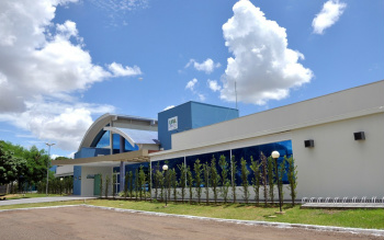 Prefeitura de Campo Grande convoca clínicos e pediatras Prefeitura de Campo Grande convoca 43 médicos (Foto: Divulgação/MP-MS)